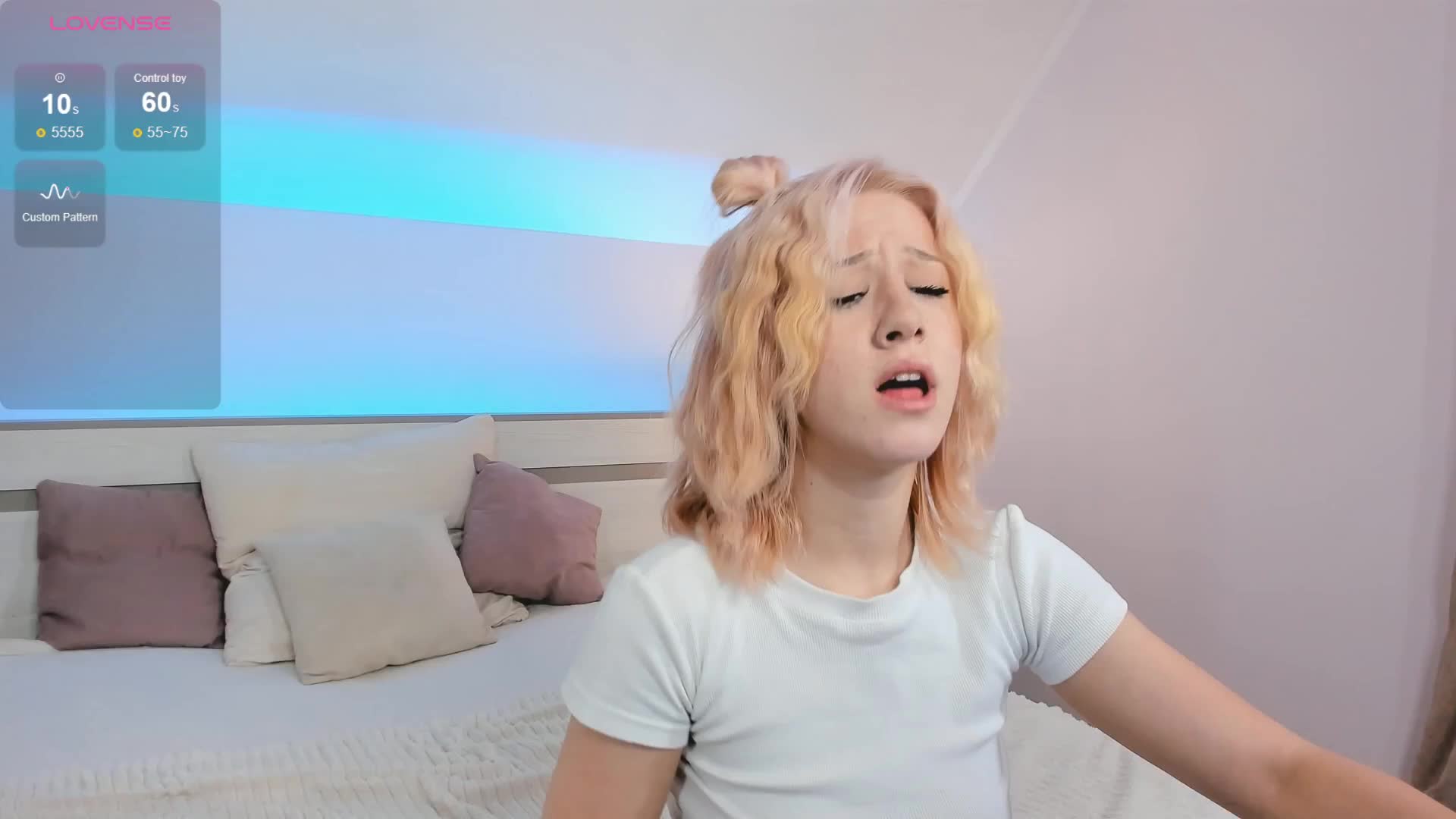 Necucubi Adult Chat August 17, 2025