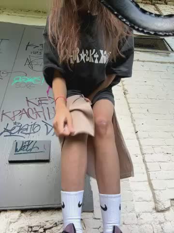 kittyCarrol Adult Chat August 17, 2025