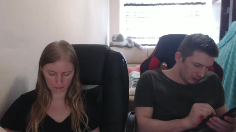 jenisandpeter Adult Chat August 17, 2025