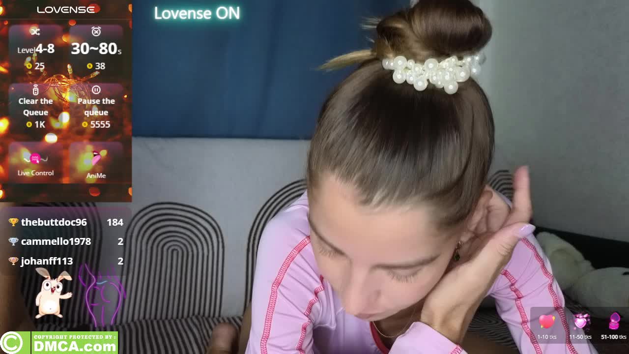 Couple_Twix Adult Chat August 17, 2025