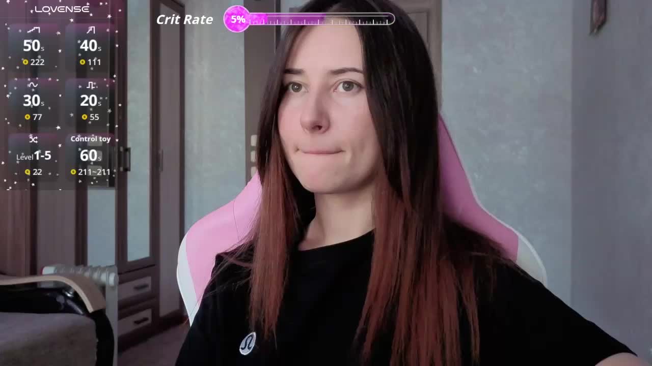 Unearthly Adult Chat August 17, 2025