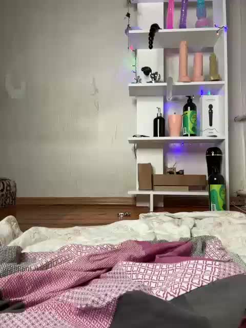 ArinaTheKink Adult Chat August 17, 2025