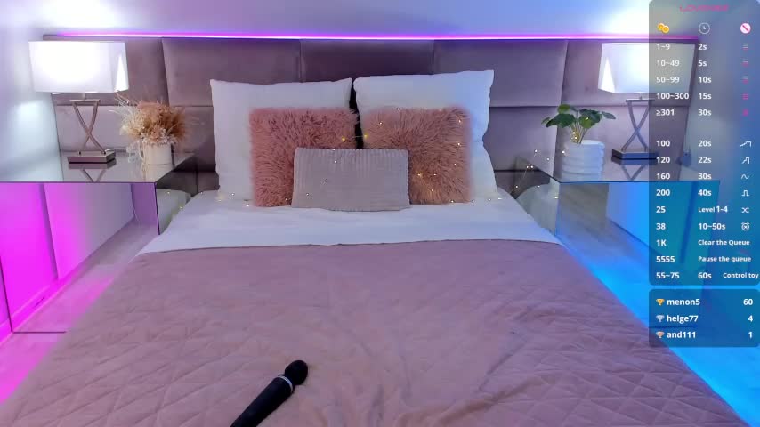 SusanBlair Adult Chat August 17, 2025