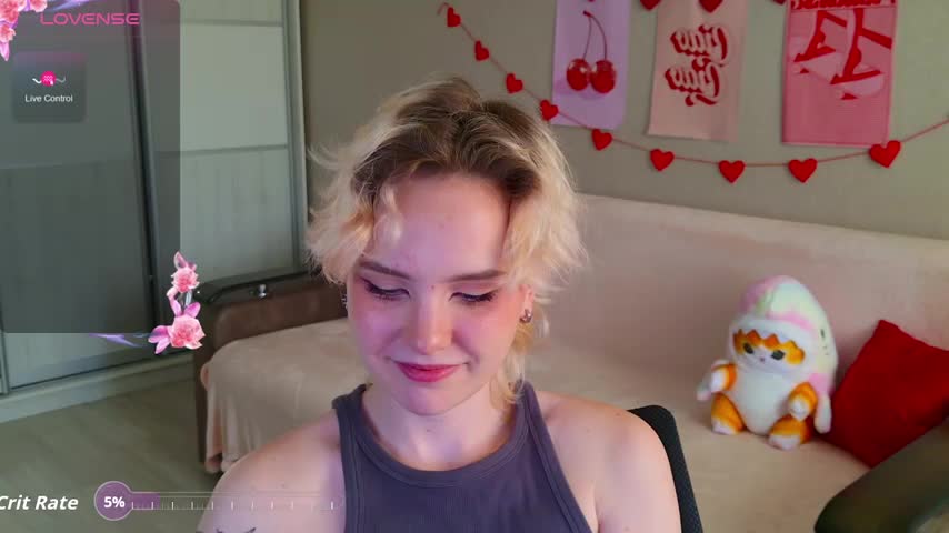 School_Love Adult Chat August 17, 2025