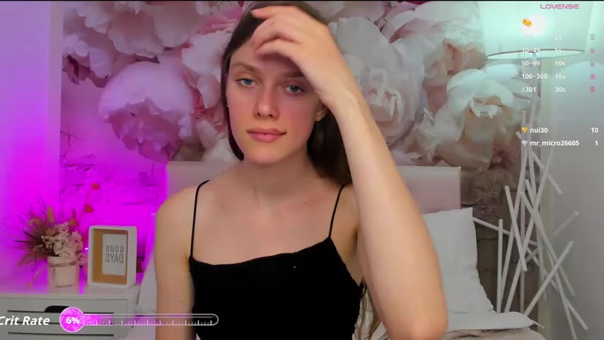 JaneBrowni Adult Chat August 17, 2025