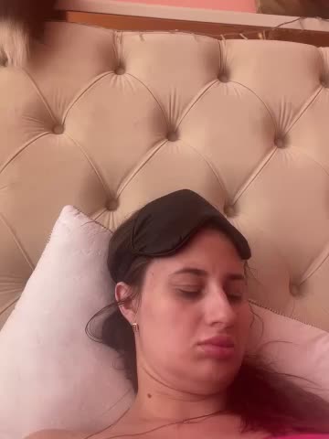 Flossy_Vettie Adult Chat August 17, 2025