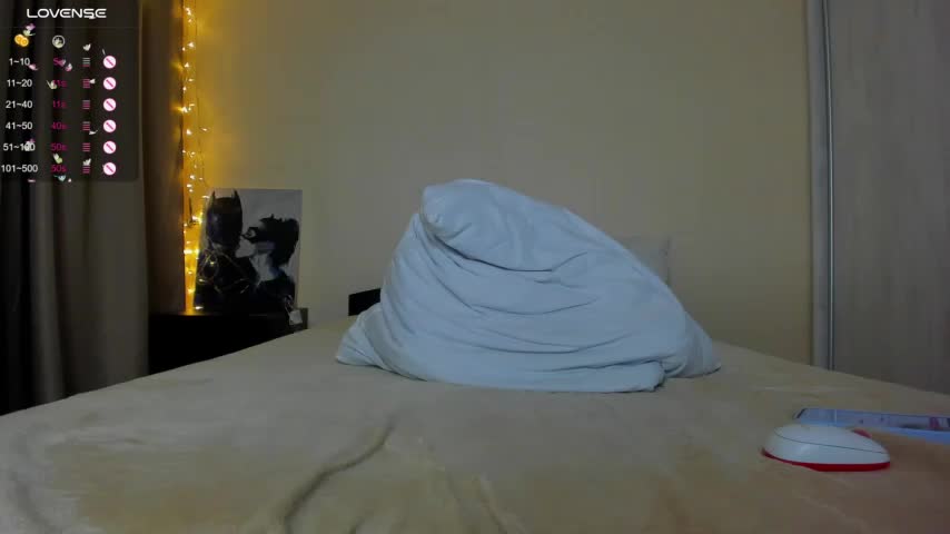 Bella_Foryou Adult Chat August 17, 2025