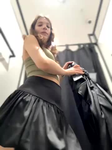 shy_priincess Adult Chat August 17, 2025