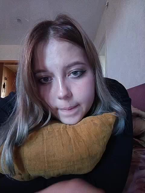 Vaverina Adult Chat August 17, 2025