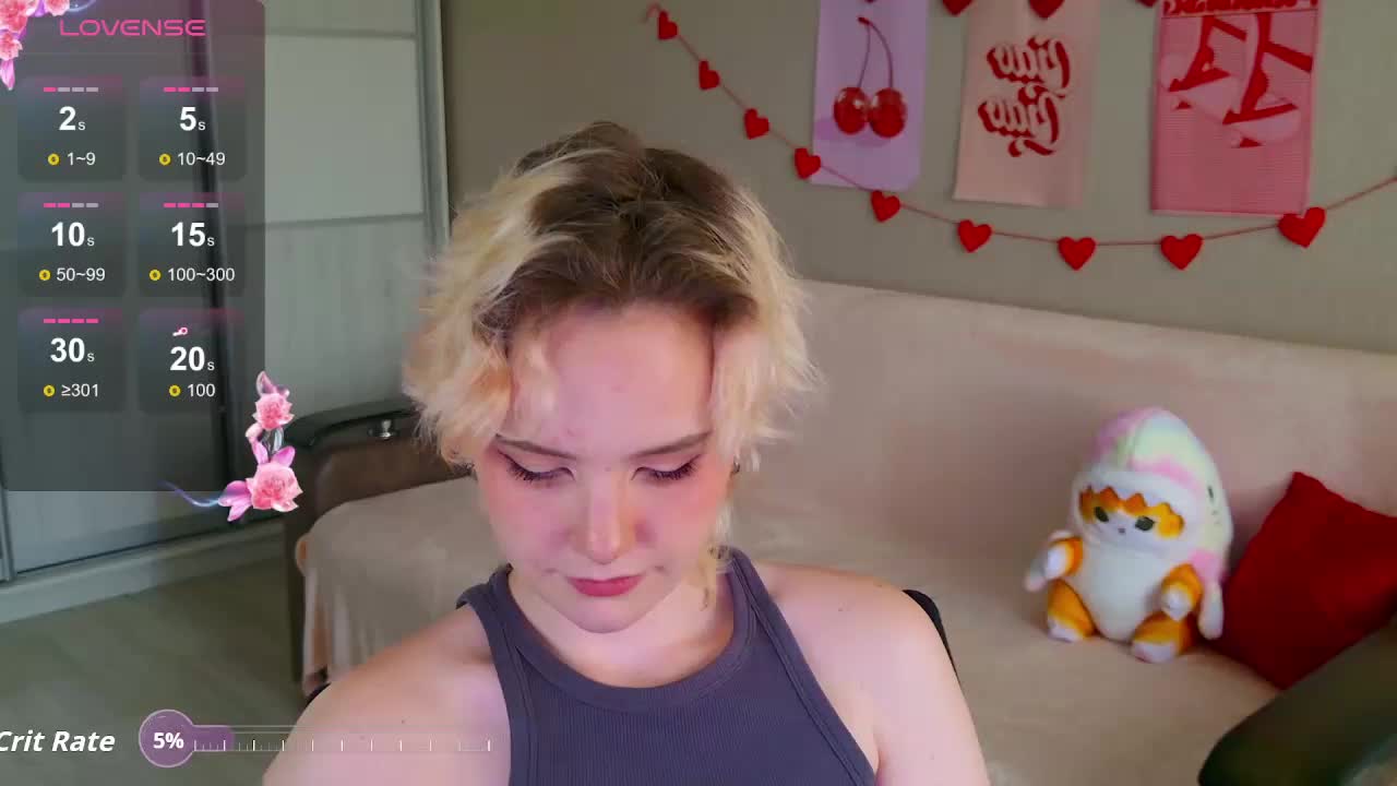 Cool-Love Adult Chat August 17, 2025