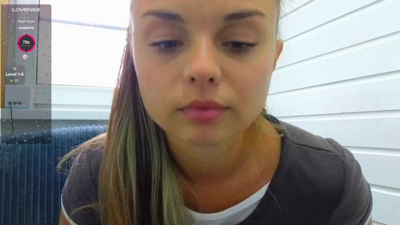 misss-vikki Adult Chat August 17, 2025