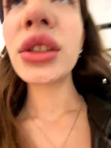 shy_priincess Adult Chat August 18, 2025