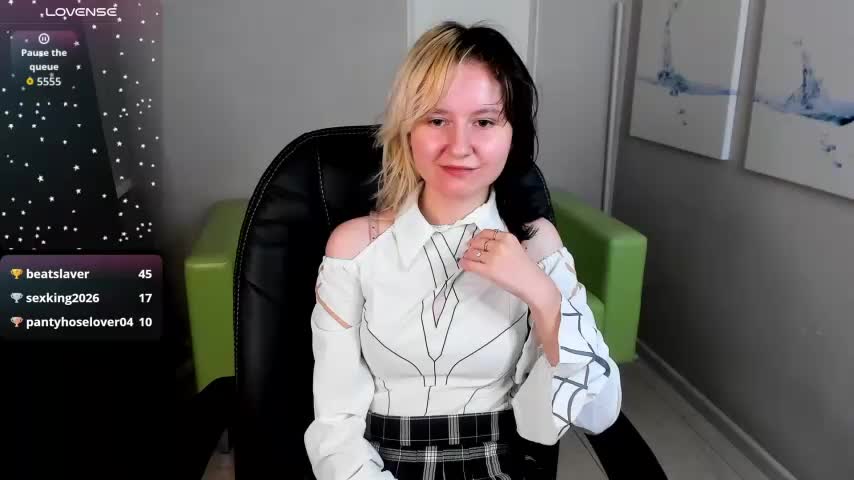 LinaVeritas Adult Chat August 18, 2025