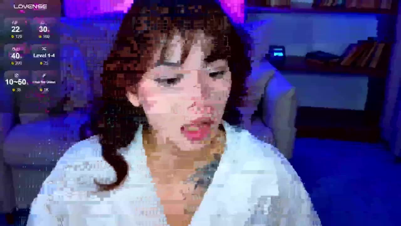 CoralineJones Adult Chat August 18, 2025