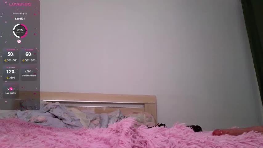 mirida_fox Adult Chat August 18, 2025