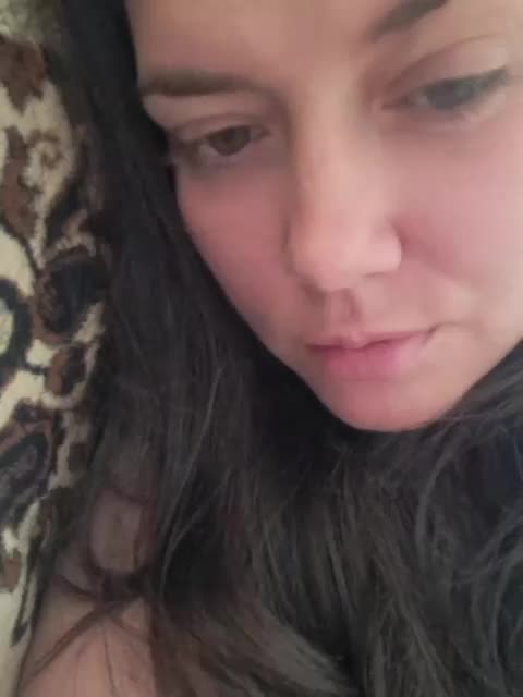 Naturally_Mom Adult Chat August 18, 2025