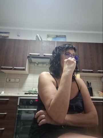 LaliaMia Adult Chat August 18, 2025