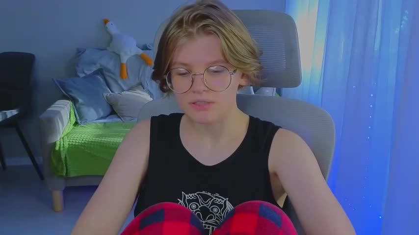 _JessieVibes Adult Chat August 18, 2025