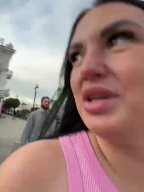 KROSHKA_N Adult Chat August 18, 2025