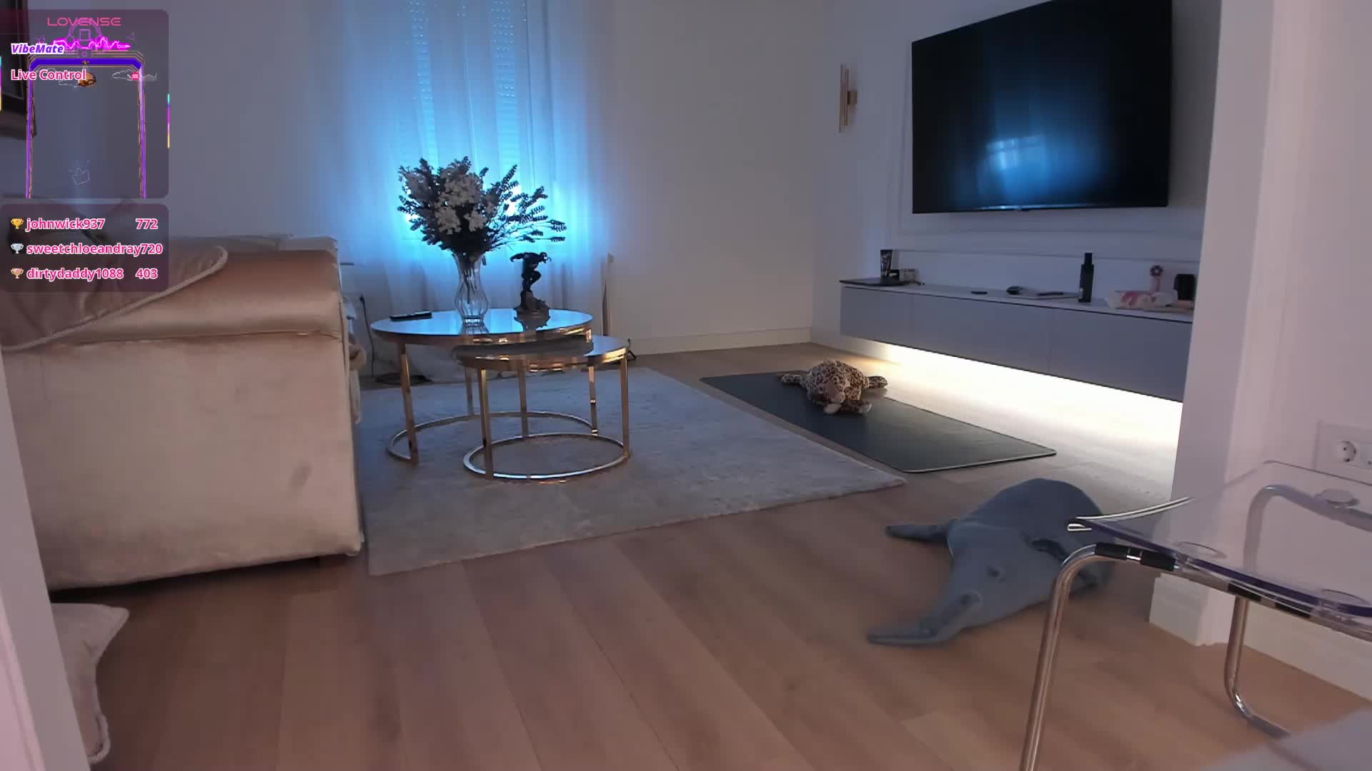 seilyfox Adult Chat August 18, 2025