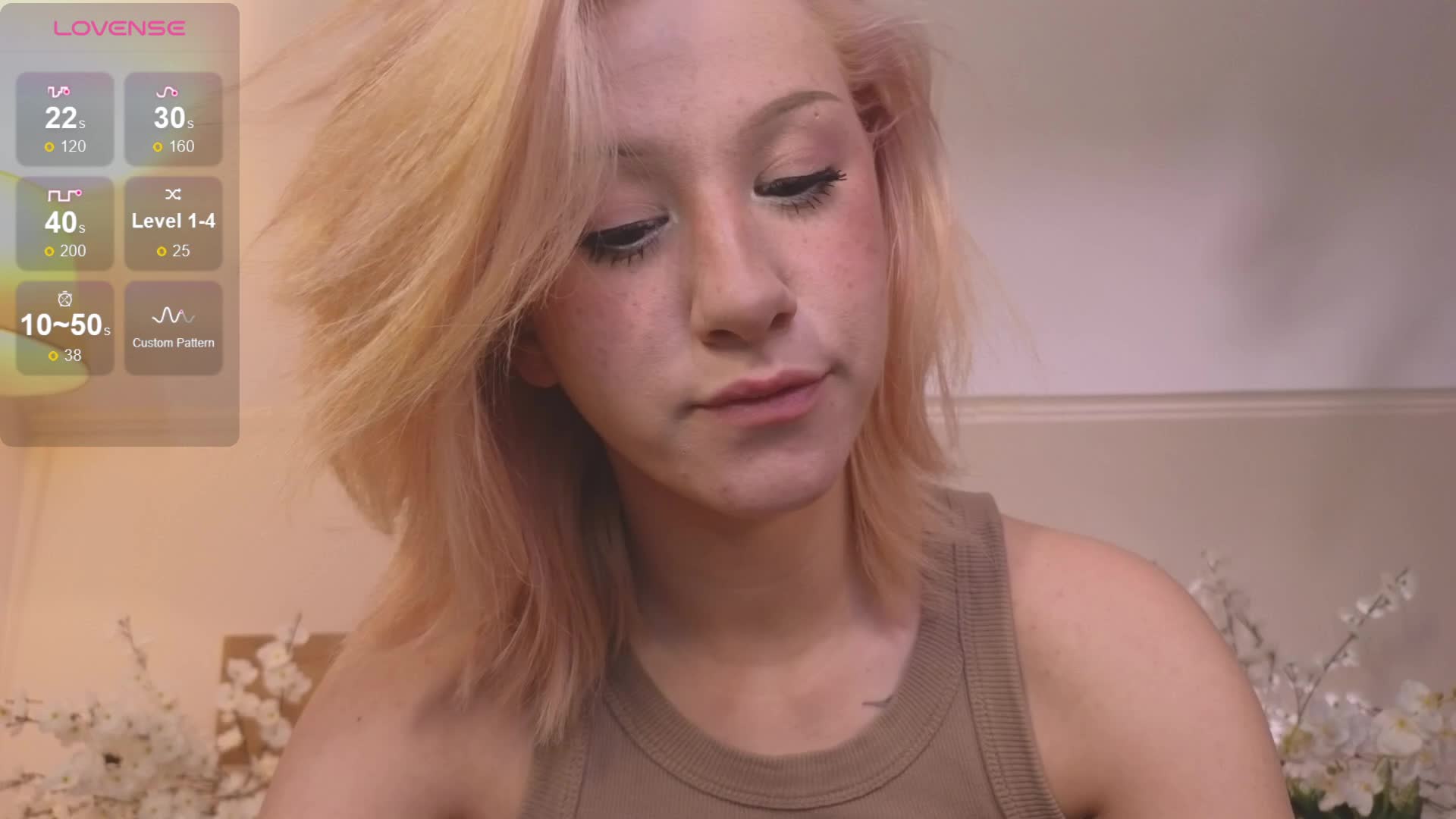 Necucubi Adult Chat August 18, 2025