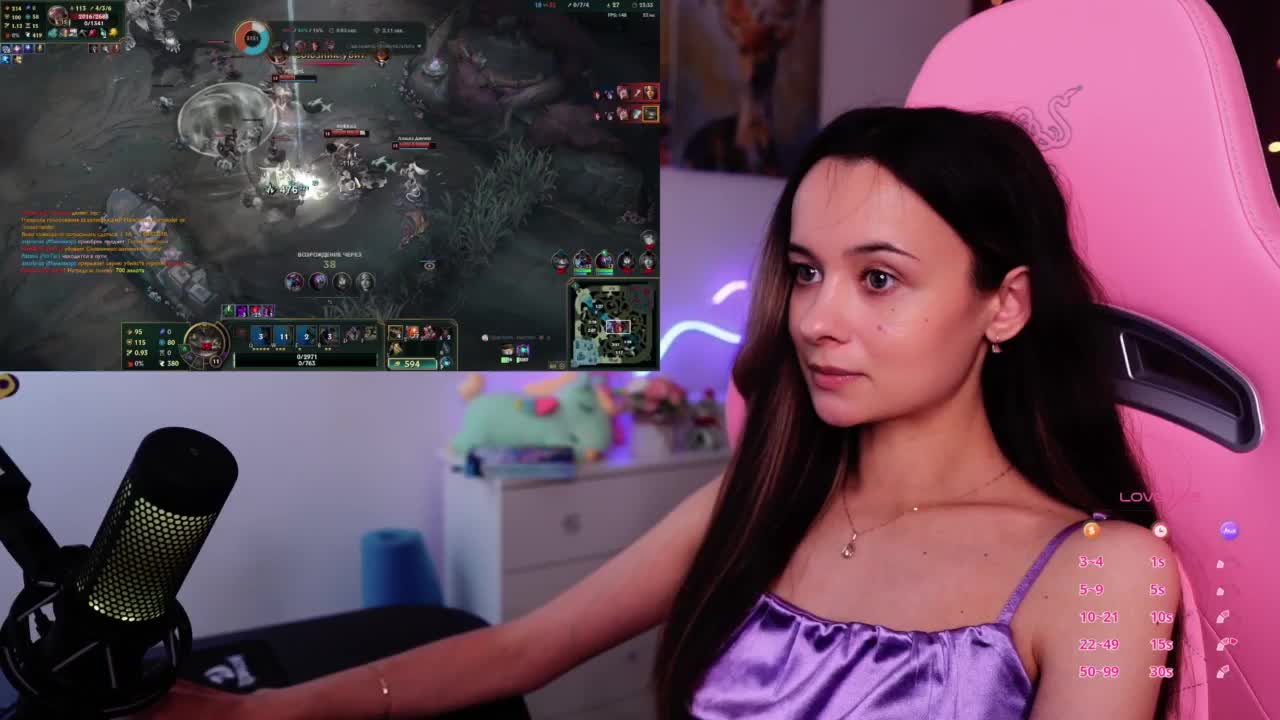 JuicyAngel Adult Chat August 18, 2025