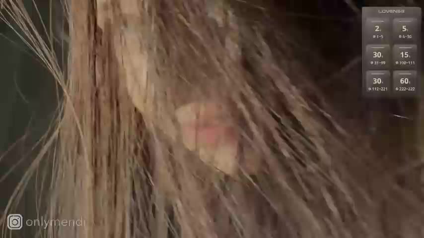 MENNDI Adult Chat August 18, 2025