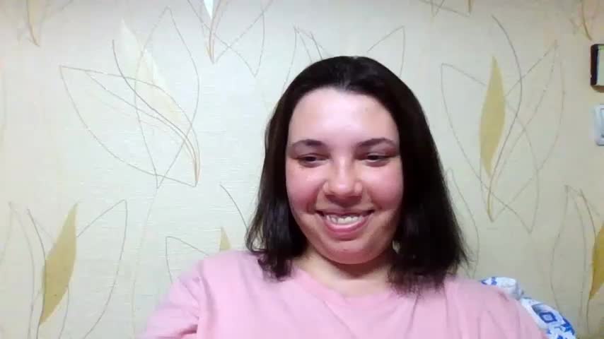 Morgana_Velvet Adult Chat August 18, 2025