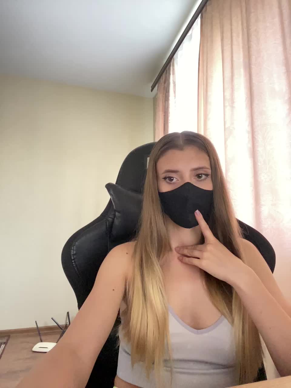 DORY_ Adult Chat August 18, 2025