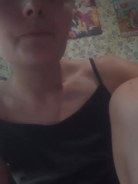 Vika1zvezda Adult Chat August 18, 2025