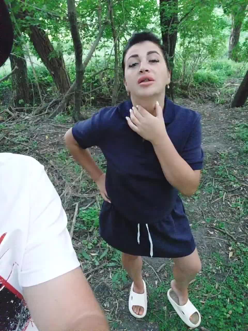 Lubovniki Adult Chat August 18, 2025