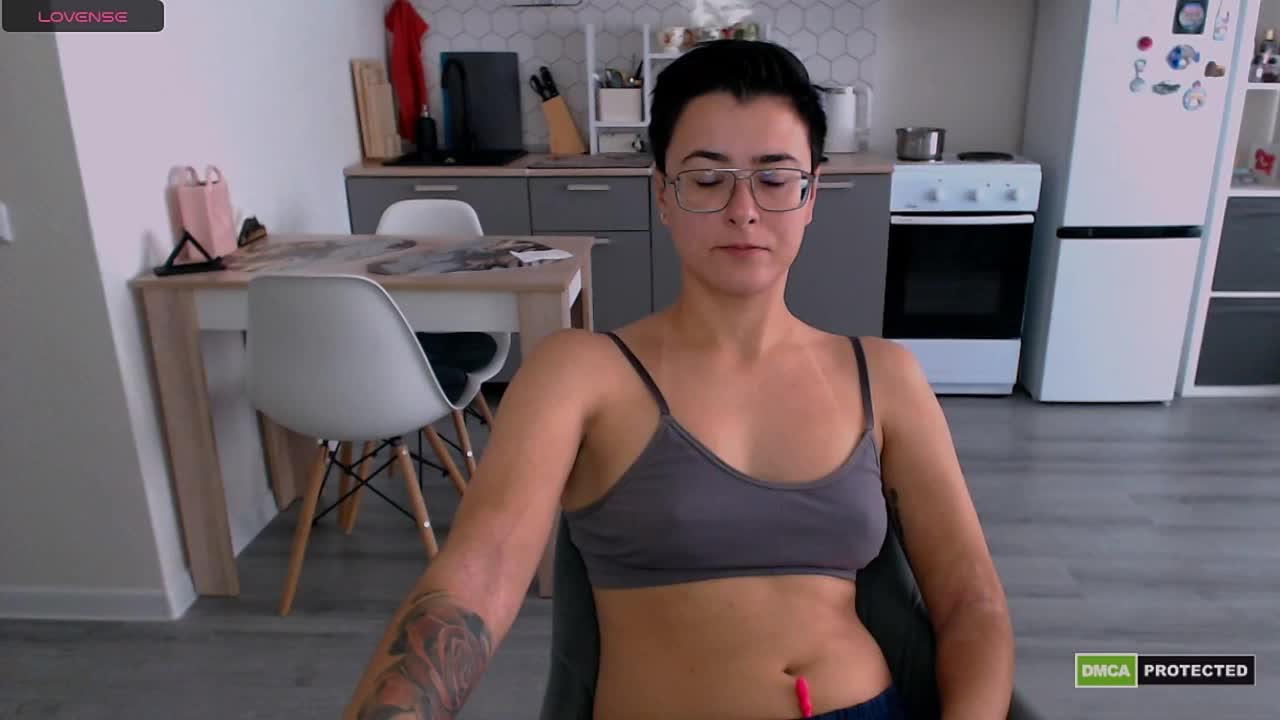 Sashanotfound Adult Chat August 18, 2025