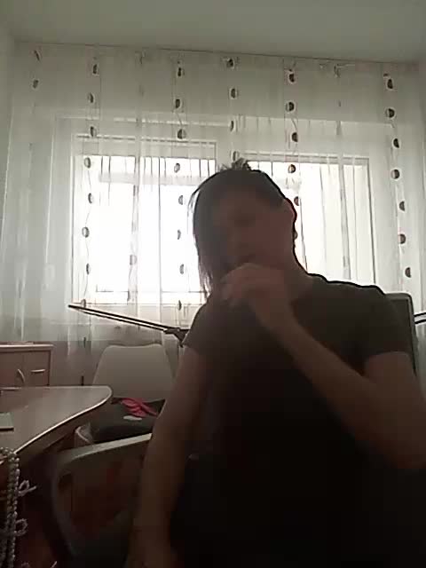 __COVID-19__ Adult Chat August 18, 2025