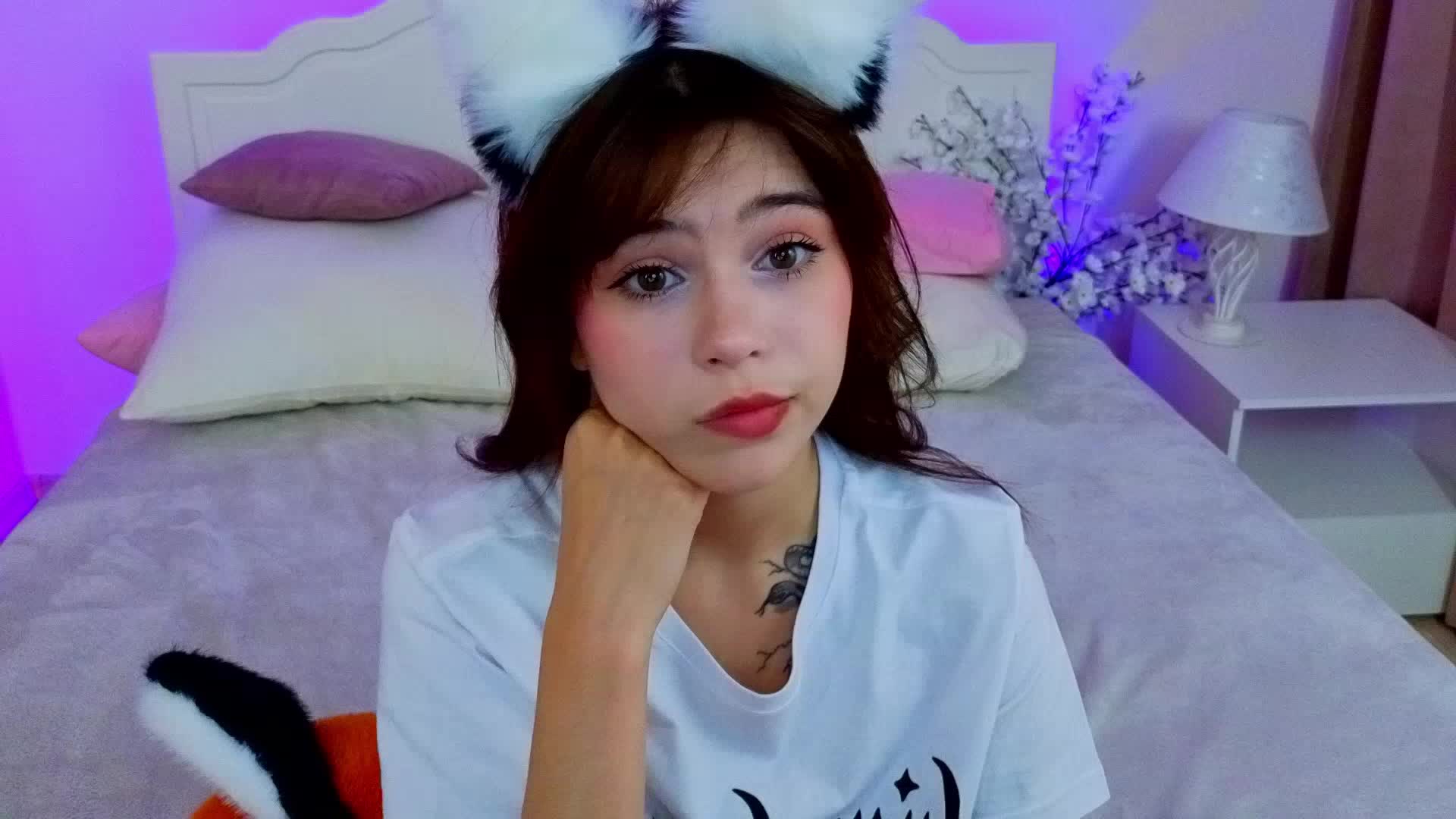 CoralineJones Adult Chat August 18, 2025