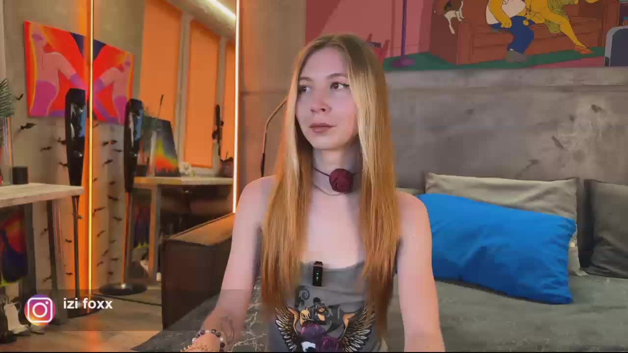 Na-izi Adult Chat August 18, 2025