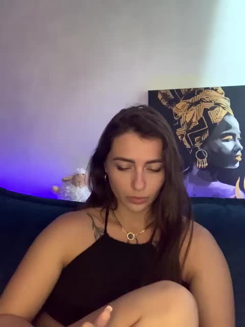 WILDGIRL Adult Chat August 18, 2025