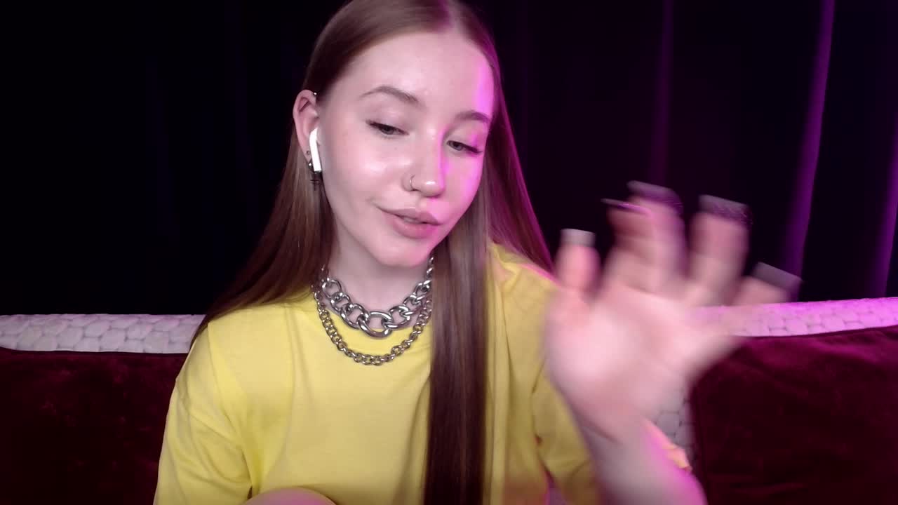 SindiWatson Adult Chat August 18, 2025