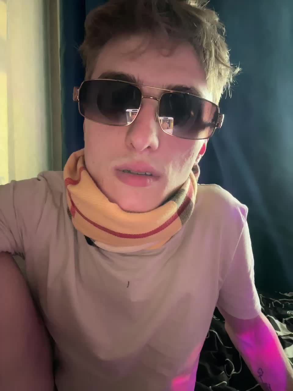 Seksual530 Adult Chat August 18, 2025