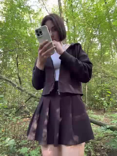 BabyDarii Adult Chat August 18, 2025