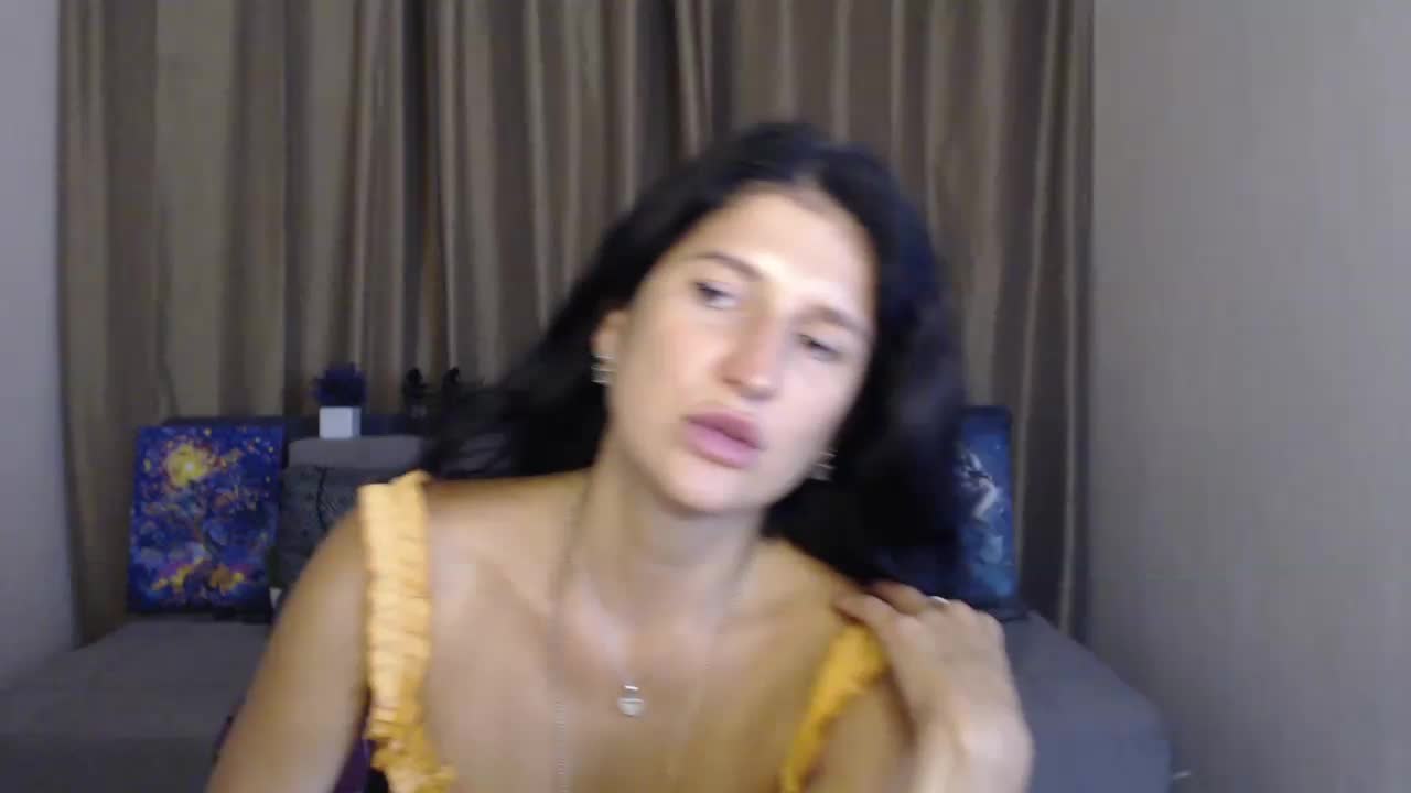 AliannaSoloKisses Adult Chat August 18, 2025