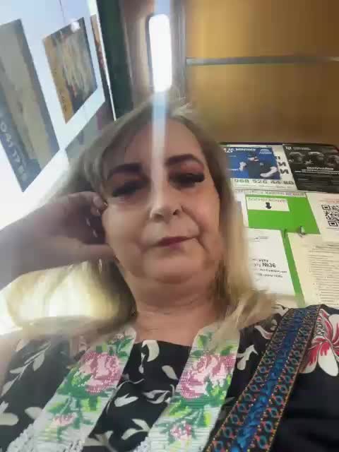 Alina1965 Adult Chat August 18, 2025