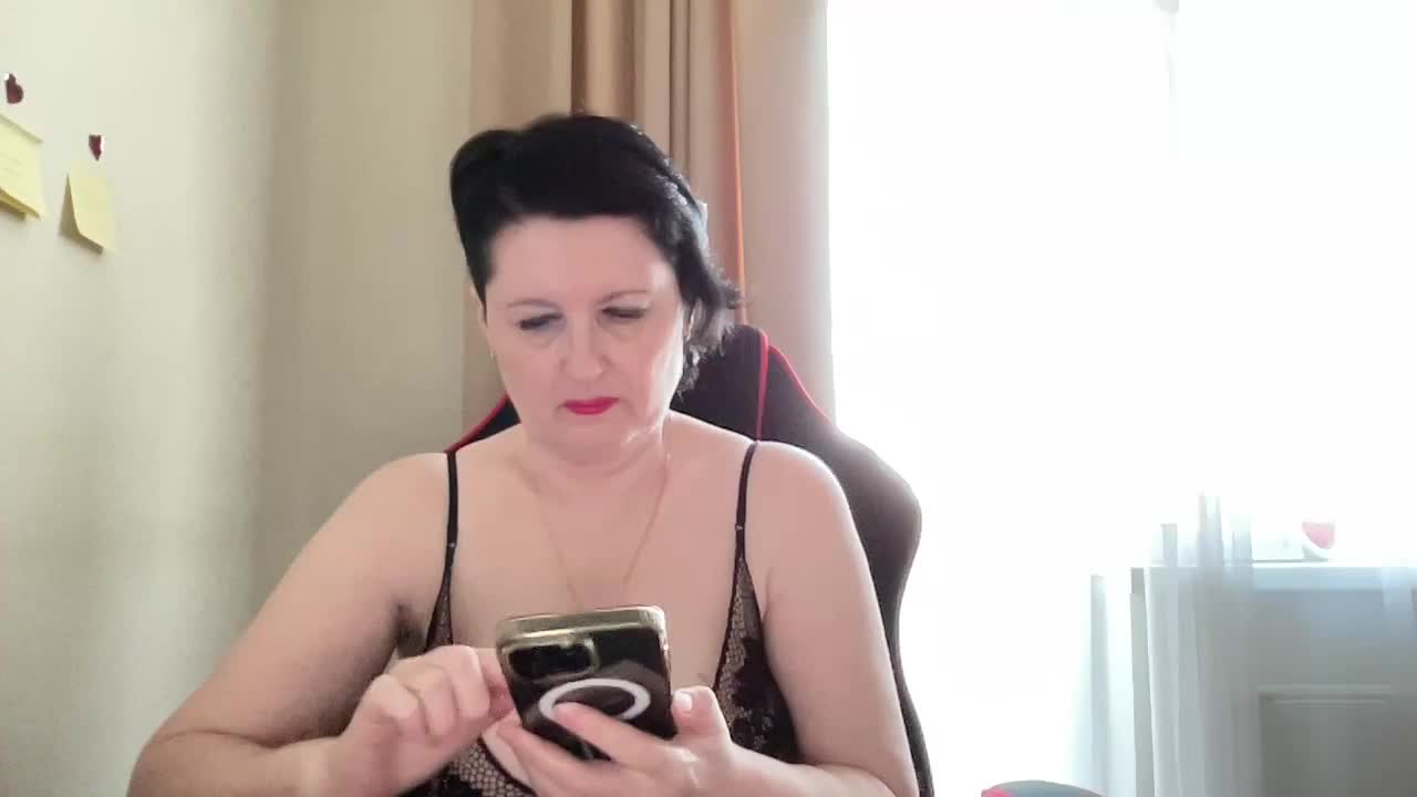 HotMilfPussy Adult Chat August 18, 2025