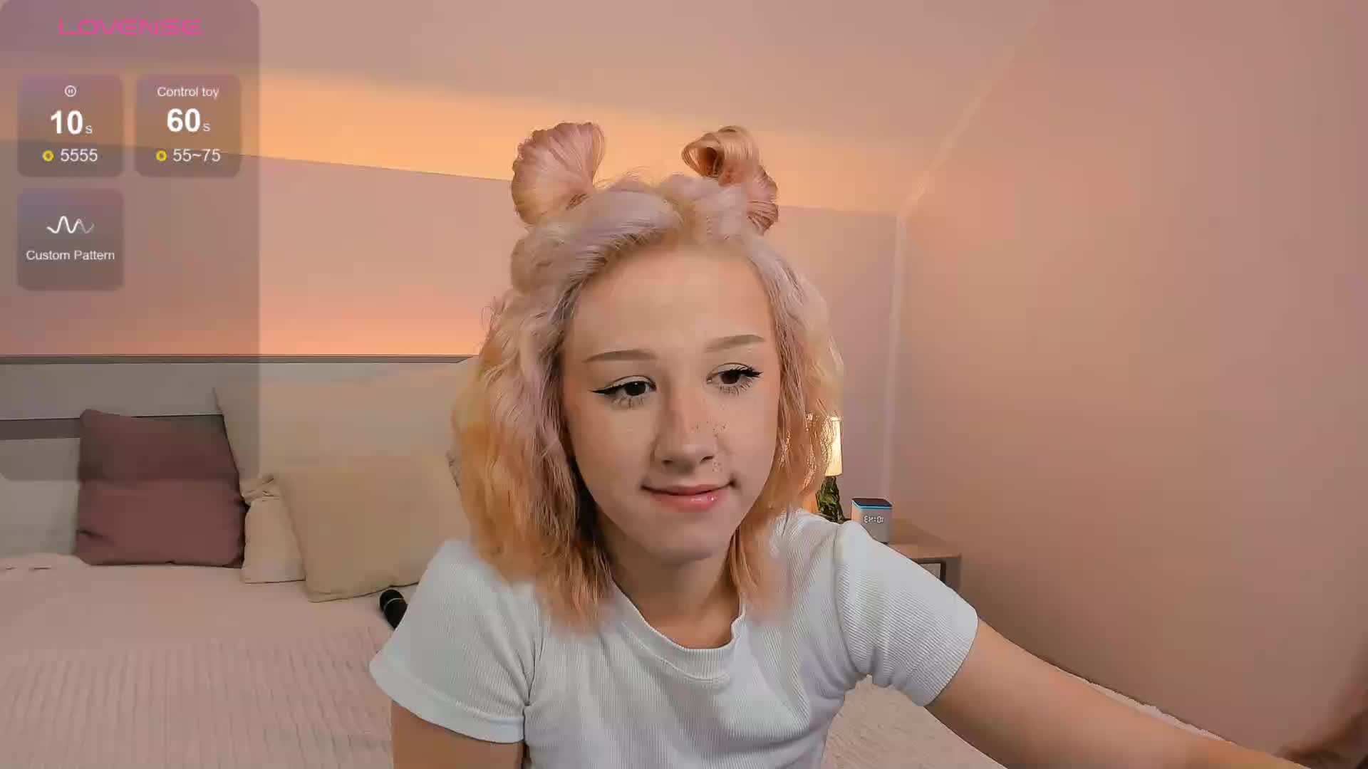 Necucubi Adult Chat August 18, 2025