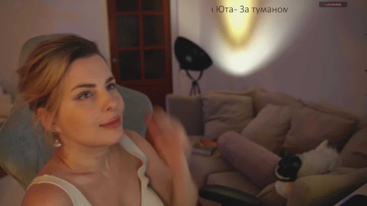 _Lady_M_ Adult Chat August 18, 2025