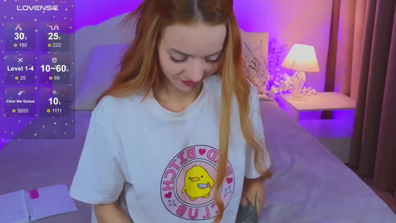 SherrySandraa Adult Chat August 18, 2025