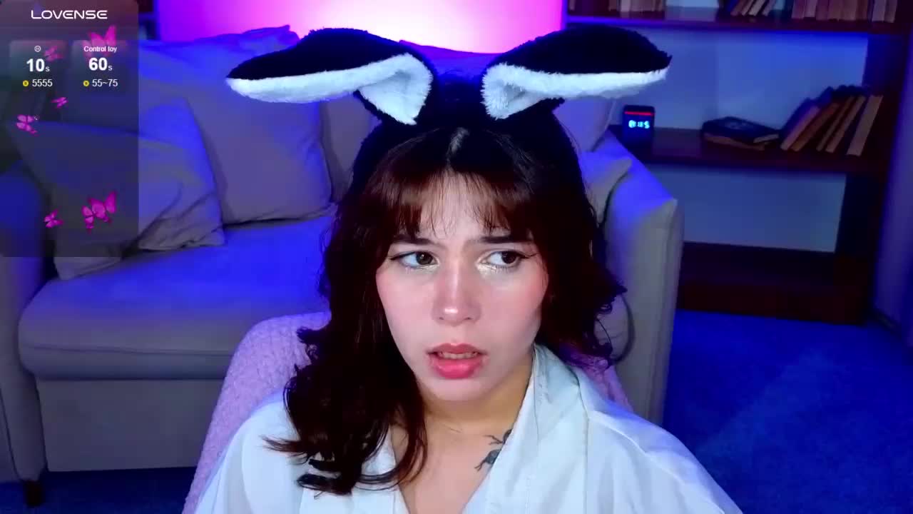 CoralineJones Adult Chat August 18, 2025