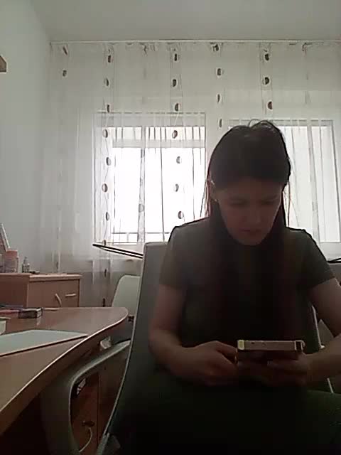 __COVID-19__ Adult Chat August 18, 2025