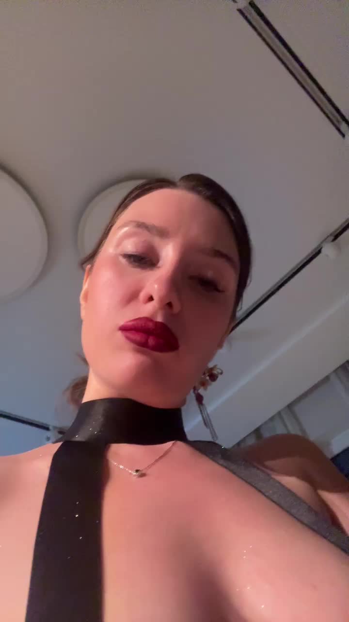 Melissa222Femdom Adult Chat August 18, 2025