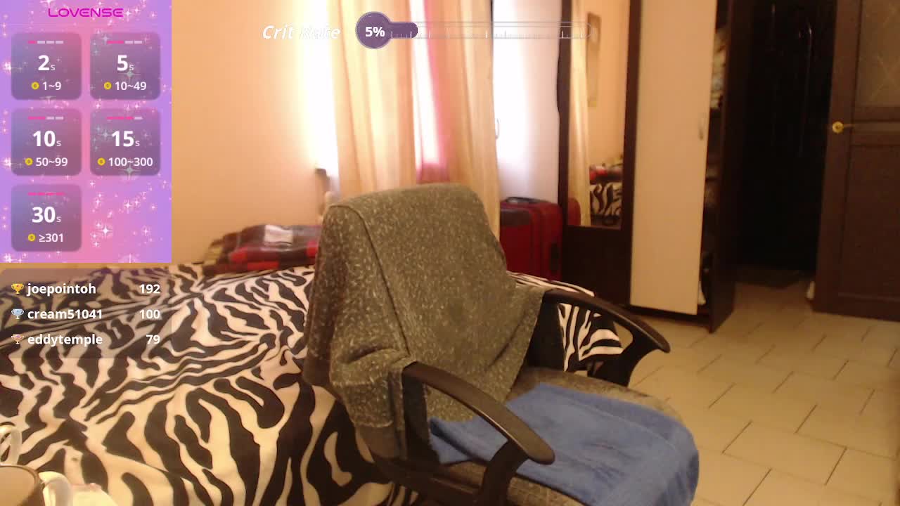 Sharon-love Adult Chat August 18, 2025