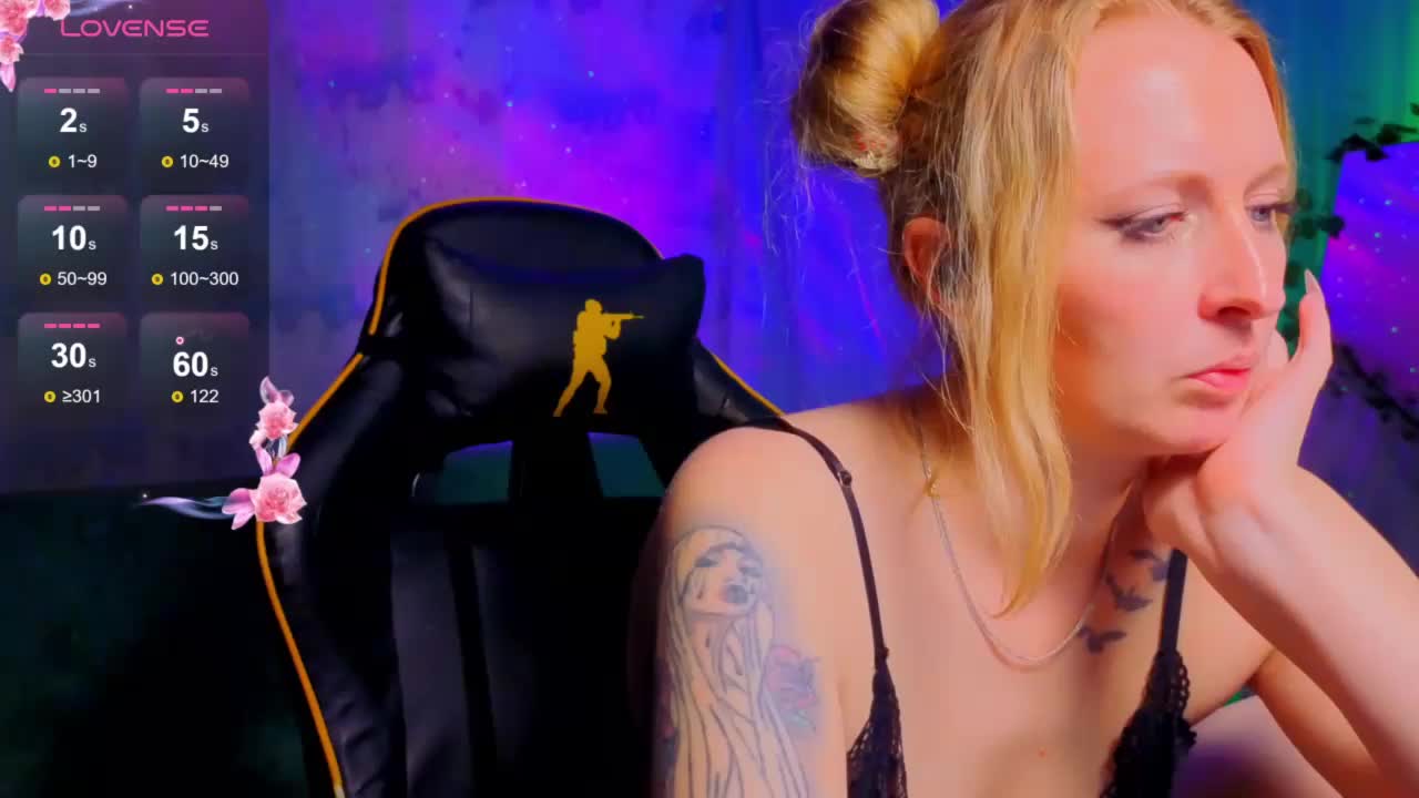 Angel_Eyes Adult Chat August 18, 2025